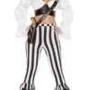 Roma Costume COSTUMES Beautiful Pirate Mate Costume