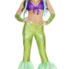 Roma Costume Poseidon’s Daughter Costume COSTUMES