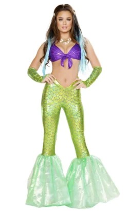 Roma Costume Poseidon’s Daughter Costume COSTUMES