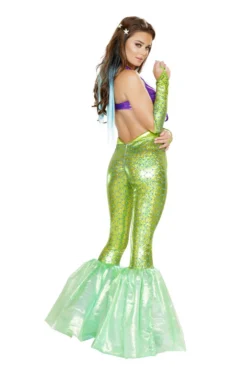 Roma Costume Poseidon’s Daughter Costume COSTUMES