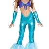 Roma Costume COSTUMES Mermaid Vixen Costume