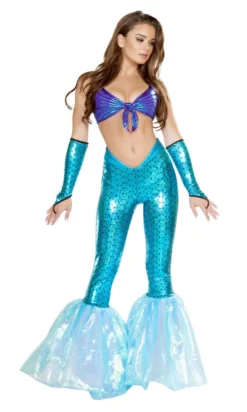 Roma Costume COSTUMES Mermaid Vixen Costume