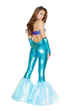 Roma Costume COSTUMES Mermaid Vixen Costume