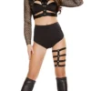 Roma Costume SWAT Leader Costume COSTUMES