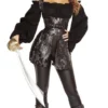 Roma Costume Pirate Of The Night Costume