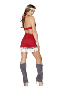 Roma Costume Lusty Tribal Temptress Costume COSTUMES