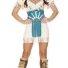Roma Costume COSTUMES Tribal Babe Costume