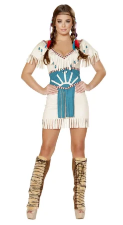Roma Costume COSTUMES Tribal Babe Costume