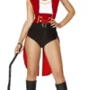Roma Costume COSTUMES Sexy Lion Tamer Costume