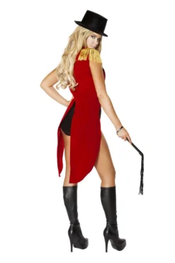 Roma Costume COSTUMES Sexy Lion Tamer Costume