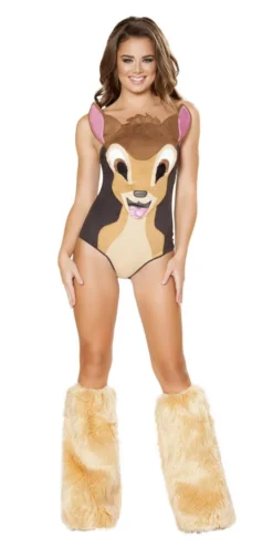 Roma Costume COSTUMES Sweet Deer Costume