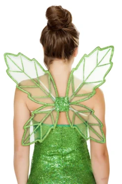 Roma Costume ACCESORIES Fairy Wings