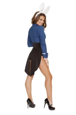 Roma Costume Jittery Rabbit Costume