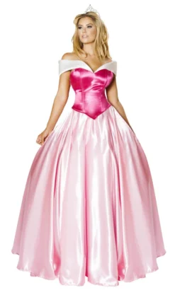 Roma Costume COSTUMES Beautiful Princess Costume