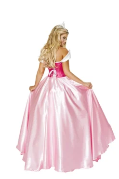 Roma Costume COSTUMES Beautiful Princess Costume
