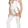Roma Costume Space Bound Hottie Costume