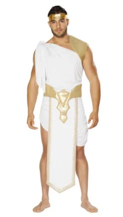 Roma Costume COSTUMES Greek God Costume