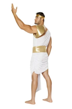 Roma Costume COSTUMES Greek God Costume