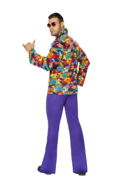 Roma Costume Men’s Make Love, Not War Costume COSTUMES