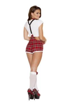 Roma Costume Teachers Pet Costume