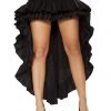 Roma Costume CLOTHING Tiered Ruffle Skirt