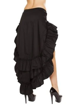 Roma Costume CLOTHING Tiered Ruffle Skirt