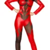 Roma Costume Fired Up Devil Costume COSTUMES