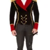 Roma Costume Men’s Ringmaster Costume
