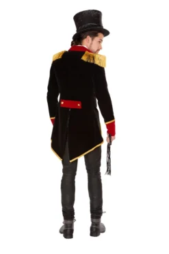 Roma Costume Men’s Ringmaster Costume