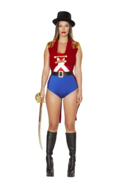 Roma Costume Christmas Nutcracker Beauty