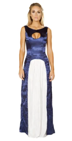 Roma Costume Diva Castle Princess Costume COSTUMES