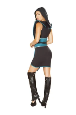 Roma Costume Emperors Guard Costume COSTUMES