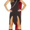 Roma Costume Dragon Realm Queen Costume COSTUMES