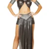 Roma Costume Dragon Princess Costume COSTUMES