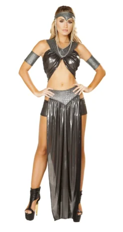 Roma Costume Dragon Princess Costume COSTUMES