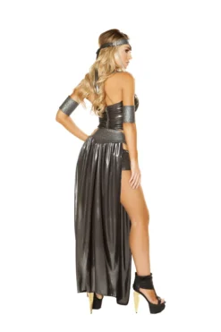 Roma Costume Dragon Princess Costume COSTUMES