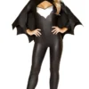Roma Costume COSTUMES Sexy Bat Crusader Costume