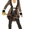 Roma Costume COSTUMES Pirate Booty Diva Costume