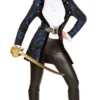 Roma Costume Swashbuckling Pirate Beauty Costume COSTUMES
