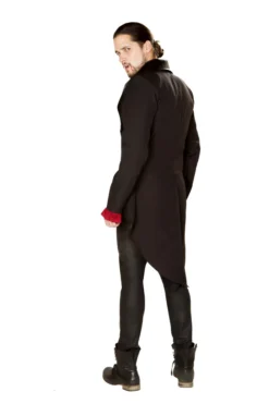 Roma Costume Terror Of The Night Vampire Costume