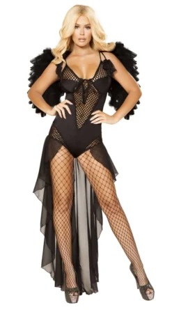 Roma Costume Angel Of Darkness Costume