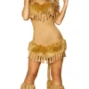Roma Costume COSTUMES The Bashful Lion Costume