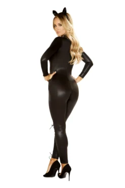 Roma Costume Cat Prowler Costume