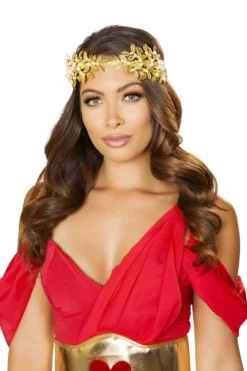 Roma Costume Hair Goddess Headband