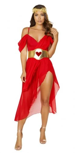 Roma Costume Goddess Of Love Costume