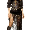 Roma Costume Gypsy Maiden Costume COSTUMES