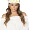 Roma Costume Light-up Sunflower Headband Hair