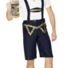 Roma Costume Oktoberfest Beer Bud Costume COSTUMES