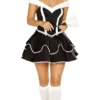 Roma Costume COSTUMES Sexy Chamber Maid Costume