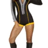 Roma Costume Race Car Diva Costume COSTUMES